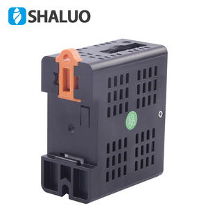 Chargeur de batterie mural automatique Shaluo Smartgen BAC1203VE 12V 3A pour batteries au plomb à charge flottante - Product Image 3