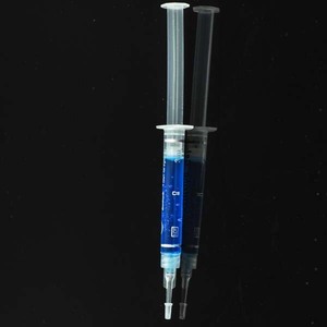 <span class=keywords><strong>Gel</strong></span> Desensibilizante Dental de Acción Rápida, Suave y Calmante para Dientes Sensibles, en Jeringa, Accesorio Blanqueador para Uso Doméstico - Product Image 4