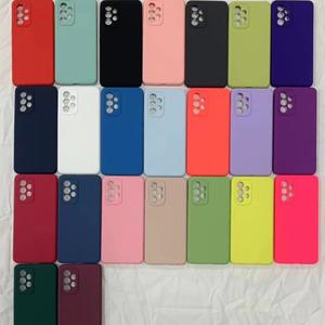 Custodie personalizzate per telefono cellulare di alta qualità in Silicone liquido custodie per telefono per Samsung Redmi per <span class=keywords><strong>Huawei</strong></span> OnePlus Tecno Infinix case - Product Image 4