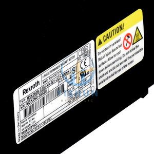 Moteur en stock Série MSK MSK030C MSK040B MSK040C MSK050 MSK060C - Product Image 5