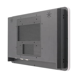 13.3 Inch Industrial Panel PC IP65 Rugged Win10/11 Linux <b>Tablet</b> Touch Screen Embedded AIO Computer 8GB DDR4 Metal Case - Product Image 4