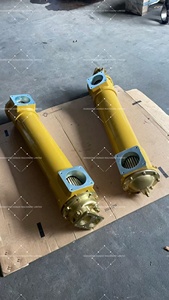 Échangeur de chaleur 3N-7992, refroidisseur d'eau de mer, compatible avec les moteurs diesel marins D342, D343, D353C, D353D, D353E - Product Image 6