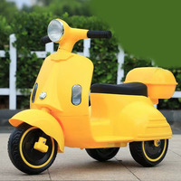 RHS-MOT34 2024 24v enfants quad électrique quatre roues moteur à conduire peut personnalisé enfants quad électrique