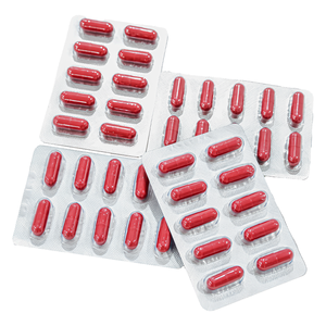 Fabricant OEM de produits de santé pour maigrir, compléments alimentaires, capsules de perte de poids, produits de mise en forme - Product Image 3