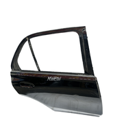 Pour portes de voiture de haute qualité Mercedes Benz GLE 300/GLE 350/450/GLE 400/AMG GLE 53/63 2019-2026, portes conducteur et passager