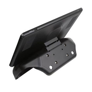 จอติดหลังเบาะรถยนต์ขนาด 15 นิ้ว 12V HD ระบบแอนดรอยด์ รุ่นใหม่ปี 2025 พร้อม Wifi สำหรับความบันเทิงในรถยนต์ - Product Image 4