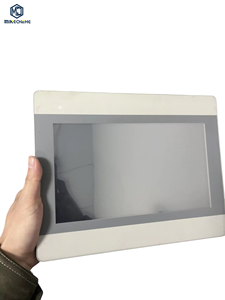 Pantalla Táctil HMI MT8103IE, Pantalla de Control Industrial, Pantalla Táctil PLC, Pantalla Táctil Resistiva Industrial - Product Image 1