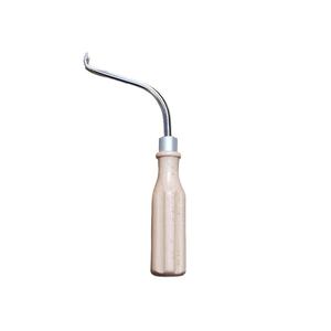 Accessoire de <span class=keywords><strong>piano</strong></span> Crochet à cordes Accessoire d'instrument de musique Outil de réparation de cordes Outil de réparation de finition d'entretien de <span class=keywords><strong>piano</strong></span> - Product Image 4