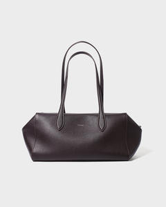 Bolso de Mano para Mujer al por Mayor, Nuevo, de Alta Calidad, Estilo Coreano Minimalista, Bolso de Hombro de Gran Capacidad, Bolso Tote de Cuero Genuino - Product Image 2