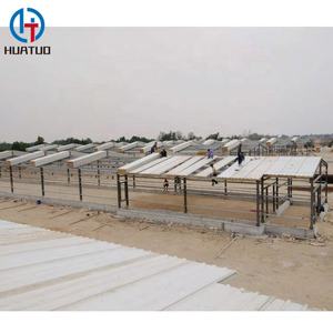 Système <span class=keywords><strong>de</strong></span> nid <span class=keywords><strong>de</strong></span> poulet manuel, 3 unités, broyeur d'œufs, structure en acier, ferme <span class=keywords><strong>de</strong></span> volaille - Product Image 3