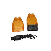 Werks großhandel OBD2 OBDII 16-poliger Stecker J1962 Hochwertige andere Steck verbinder
