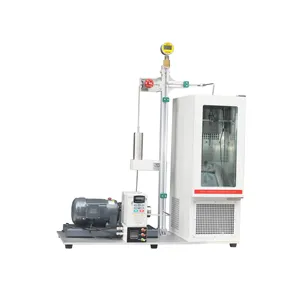 SH/T0681 ADDITION Lab Lubricating Grease Apparent Viscosity Analyser Apparent Viscosity Testing Instrument