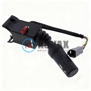 310-9356 3109356 Palanca <span class=keywords><strong>de</strong></span> Control <span class=keywords><strong>de</strong></span> Joystick para Excavadora 310-9354 310-9355 para John Deere Hitachi 120C 160C 200C 210C ZX200 ZX210 - Product Image 5
