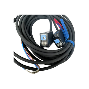 โฟโตอิเล็กทริคเซนเซอร์แบบอิสระ KEYENCE PZ-M51P ชนิดสายเคเบิลแบบสี่เหลี่ยม PNP พร้อมการรับประกันหนึ่งปี - Product Image 3