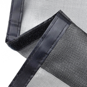 Từ tính chống muỗi màn hình Cửa màn hình tự động đóng cửa rèm cửa từ tính với nam châm - Product Image 2