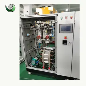 Rubri 70/100/200 Nm3/h High Purity Alkaline Water Electrolysis Plant Hydrogen Production Machine H2 Electrolyzer