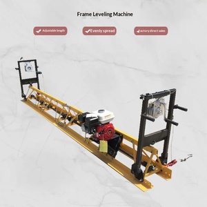 Machine laser à <span class=keywords><strong>béton</strong></span> avec système de nivellement automatique, contrôle précis de la planéité, équipement efficace pour la finition des sols, règle à <span class=keywords><strong>béton</strong></span> - Product Image 3