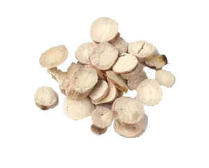 שורש אדמונית לבנה באיכות גבוהה אדמונית לבנה אדמונית תוספת - Product Image 2