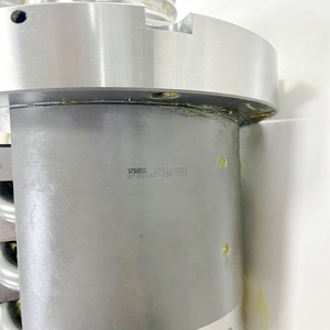 W6307-144X-C7S 08J2-0005 เครื่องฉีดพลาสติกแบบขึ้นรูป บอลสกรูด้านข้างสำหรับยึด - Product Image 4