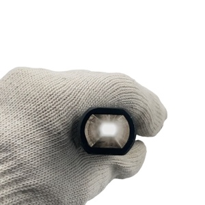 3/4 ''DD Đen Oxit thép nhẹ chỉ đạo Ống CNC gia công tự động chỉ Đạo Thành phần dây thép không gỉ EDM loại - Product Image 4