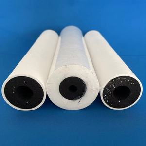 Nsf certifié 10 pouces pe cartouche filtrante pour la <span class=keywords><strong>préfiltration</strong></span> - Product Image 4