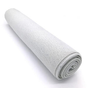 Géotextile PP anti-obstruction - Enveloppement de tuyaux de <span class=keywords><strong>drainage</strong></span> souterrains - Product Image 1