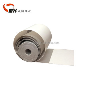 Alta calidad con <span class=keywords><strong>el</strong></span> mejor precio en efectivo registro rollo 57mm rollo de papel térmico de papel para billetes de banco - Product Image 3