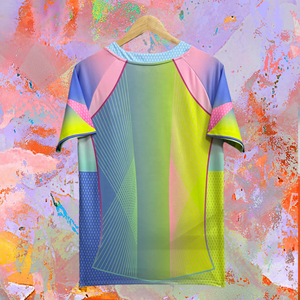 Ropa de <span class=keywords><strong>entrenamiento</strong></span> de color rosa Pedri #10 al por mayor, camiseta de fútbol <span class=keywords><strong>del</strong></span> equipo de fútbol Barcelonaes, camiseta bordada - Product Image 2