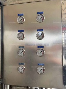 0.5 1 Ton/h Disfrute de agua fresca al instante. El purificador de agua MiniPure proporciona un sabor puro directamente desde su grifo. - Product Image 6