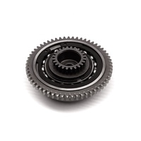 YAMAHA  GEAR UNIT ASSY  27 rollers  One Way Clutch  Jet Ski Parts