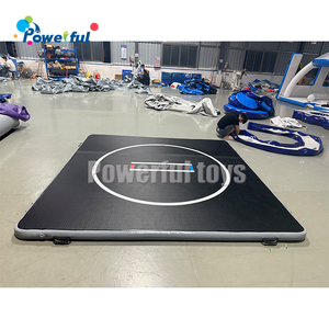 <span class=keywords><strong>Tapis</strong></span> de lutte imperméables en PVC sur mesure, fabriqués en usine, portables, <span class=keywords><strong>3m</strong></span> x <span class=keywords><strong>3m</strong></span>, <span class=keywords><strong>tapis</strong></span> de jiu-jitsu <span class=keywords><strong>gonflable</strong></span>, utilisation en salle de sport - Product Image 3