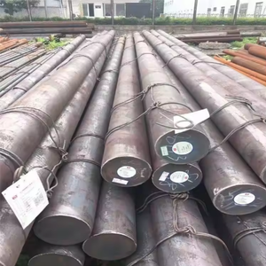 Barra de acero al carbono AISI 9840 / DIN 39NiCrMo3 para aplicaciones estructurales e industriales - Product Image 5