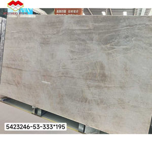 אחים אבן ברזיל טאג 'מאהל קוורציט לוחות למטבח משטח המטבח בז' טאג 'מאהל קוורץ' - Product Image 3