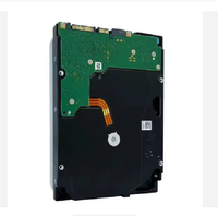 Disque dur interne d'entreprise 3,5 pouces ST16000NM000J 16 To SATA 6 Gbit/s 7200 tr/min 256 Mo de cache CMR à hélium pour serveur NAS