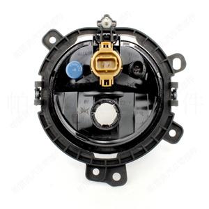 Luces antiniebla delanteras para vehículos Wolf Lake para Mini Cooper F54 2014-2017 tipo LED 63177298331 63177298332 - Product Image 5