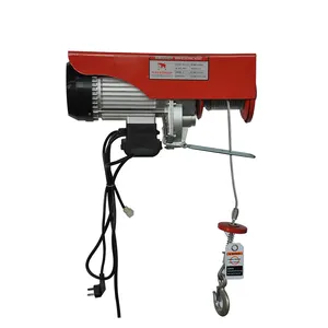 PA400 Mini-End schalter/Bau aufzug für elektrische Hebezeuge