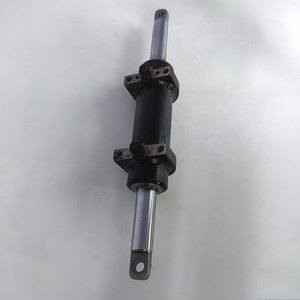 Cylindre de direction pour chariot élévateur Doosan Daewoo B30SE, ensemble hydraulique d'essieu arrière pour chariot élévateur électrique, en acier - Product Image 3