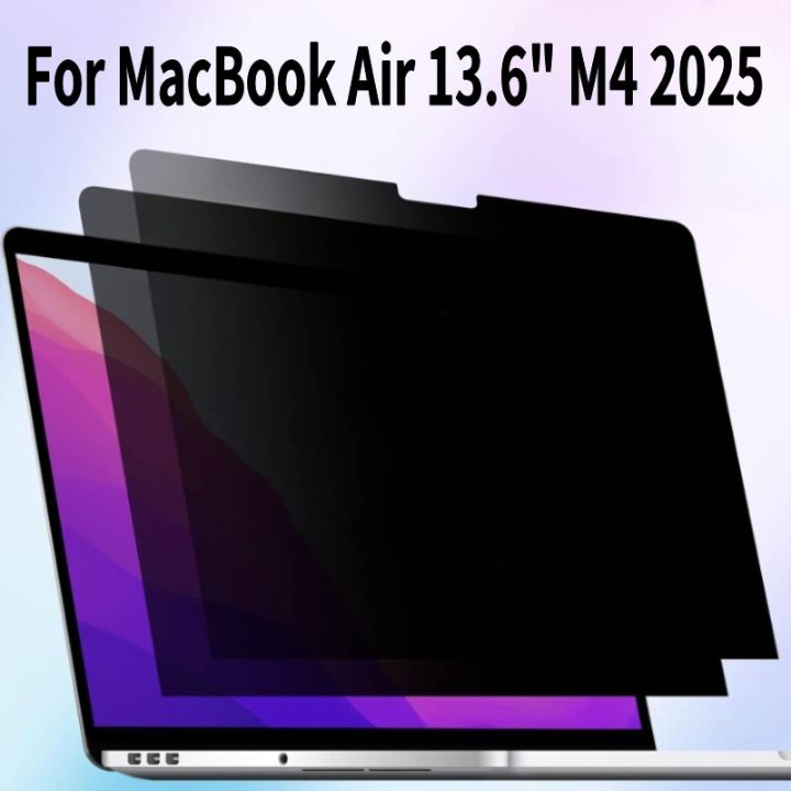 For MacBook Air 13.6" M4 2025