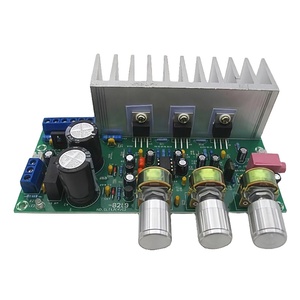 Producción de Cajas Moldeadas por Inyección, Kits Electrónicos de Circuitos Impresos, Prototipo de PCB, Gerber, BOM - Product Image 1