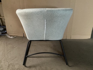 Sofá <span class=keywords><strong>reclinable</strong></span> para sala de estar, sillón de ocio, hogar, Hotel, muebles de sala de estar, sofá individual, sillón de dormitorio relajante - Product Image 6