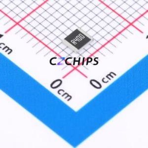 Résistance SMD FRL1210JR400TS 1210 (Type : Film Épais) (Résistance : 400 mOhm Précision : 5%) - Product Image 1