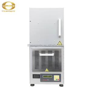 Horno de Sinterización Combinado Rápido y Lento para Cerámica de Zirconia, Multifuncional, Vicce K10 <span class=keywords><strong>Elema</strong></span>, para Laboratorio Dental - Product Image 3