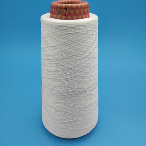 Fils en micro modal et polyester en gros pour le tricotage de t-shirts - Product Image 3