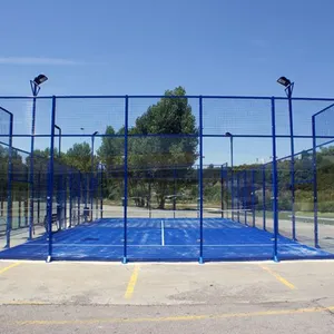 <span class=keywords><strong>Synthétique</strong></span>, pliant, 150 kg, cour de tennis - Product Image 1