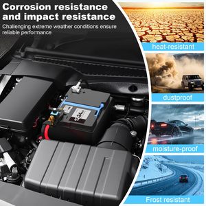 Phổ Pin Xe ngắt kết nối chuyển đổi isolator Power Cut Off Kill Thiết bị chuyển mạch cho RV ATV thuyền Xe Xe tải tự động Du thuyền - Product Image 2