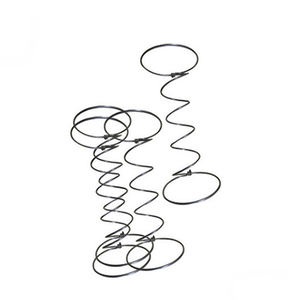 Fournisseur de la Chine matelas enroulable matelas Bonnier ressorts ressort pour canapé de soutien - Product Image 1