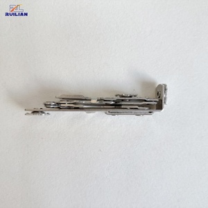 Práctico y fácil de instalar Bisagra de ventana de fricción de acero inoxidable 304 Bisagras de puerta y ventana de nuevo estilo - Product Image 6