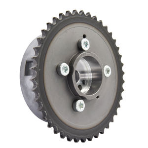 # OE 24350-2G750 24370-2G750 ตัวปรับตั้งเพลาลูกเบี้ยวไอดีและไอเสีย สำหรับรถยนต์ Kia Sonata Sorento รุ่นปี 2009-2020 เครื่องยนต์ 2.0T 2.4L G4KJ G4KH - Product Image 1