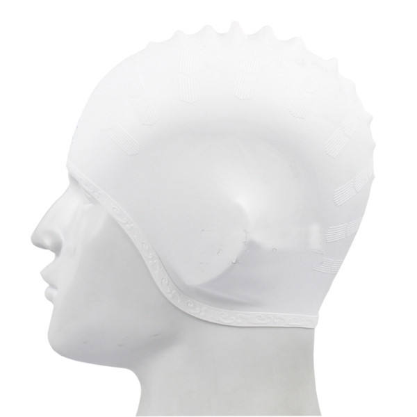 Tapa de protección auditiva-Bolsa de OPP blanca