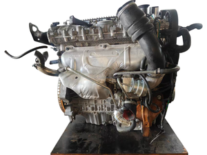 Moteur <span class=keywords><strong>Volvo</strong></span> DOHC Turbo de bonne qualité, 100 % testé, B5254T3 B5254T7 - Product Image 3